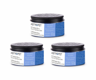 Astropet Air Freshener for Cat Litter Box Mercury Serie
