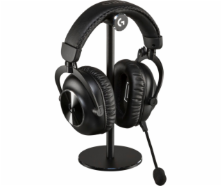 Logitech G PRO X Wireless incl stand