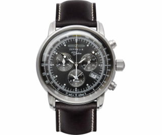 Zeppelin 100.Jahre 7680-2 Quarz Watch