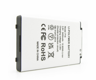 GoXtreme Battery f. wdv5630 WDV5630