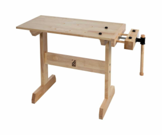 Holzmann WB 80 Micro child sized work bench