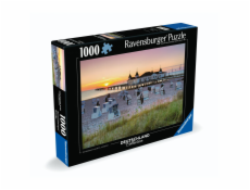 Ravensburger Ostseebad Ahlbeck, Usedom     1000 Teile