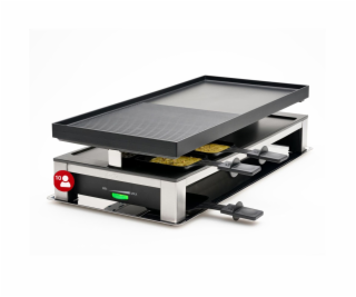 Solis 3in1 Tischgrill       7911 für 10 Personen