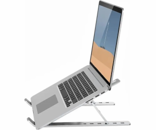 Swissten hliníkový stojánek na notebook
