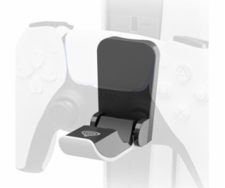 Gamepad nabíječka Genesis TIN 300 pro konzoli PS5, černo-...