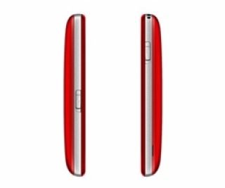 EVOLVEO EasyPhone, mobilní telefon pro seniory s nabíjecí...