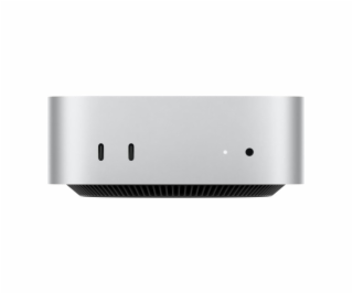 APPLE Mac mini M4 Pro chip 12-core CPU and 16-core GPU, 2...