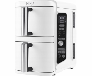 NINJA Frytkownica beztłuszczowa SL400EUWH white