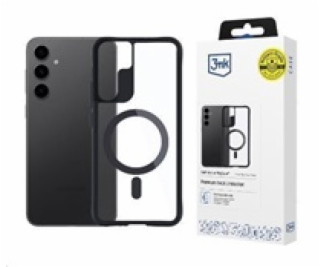 3mk Satin Armor MagCase pro Samsung Galaxy S25 Ultra