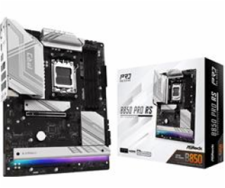 ASROCK Základná deska B850 Pre RS