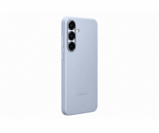 Samsung Ochranný kryt z veganské kůže pro Galaxy S25+ Lig...