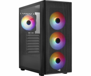 Obudowa AEROCOOL PGS DESIGNER-G-BK-v1