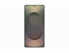 Samsung Silikonový zadní kryt pro Galaxy S25 Ultra Mint