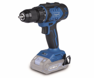 Scheppach BC-DD60-X