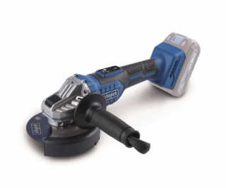 Scheppach BC-AG125-X