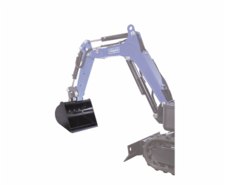 Scheppach Svahová lžíce ( pro EXC 815 )