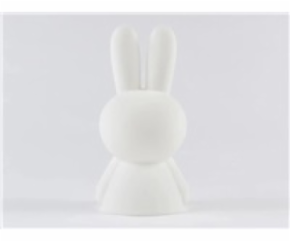 Mr Maria Dětská lampička mini králíček Miffy