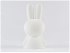 Mr Maria Dětská lampička mini králíček Miffy