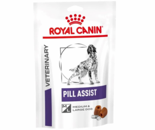 ROYAL CANIN Pill Assist Medium & Large - cukrovinky pro p...