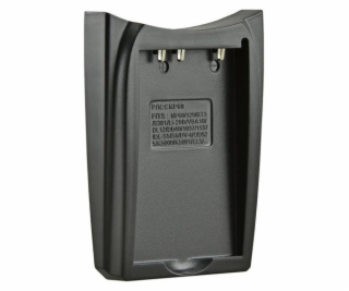 Redukce Jupio k Single nebo Dual chargeru pro Fuji NP-60 ...