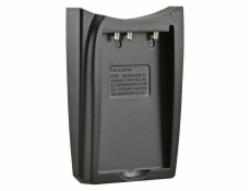 Redukce Jupio k Single nebo Dual chargeru pro Fuji NP-60 / Casio NP-30/ Kodak KLIC-5000