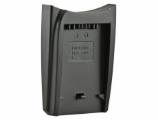 Redukce Jupio k Single nebo Dual chargeru pro Panasonic CGA-S006
