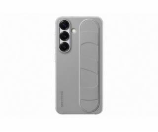 Samsung Zadní kryt s poutkem pro Galaxy S25 Gray