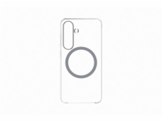 Samsung Clear Magnet Case Galaxy S25, Cl