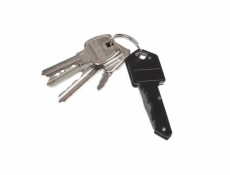 Nůž GUARD KEY KNIFE zavírací nůž na klíče Černá (YC-006-BL)