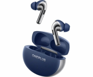 OnePlus Buds Pro 3 Bezdrátová sluchátka do uší Modrá