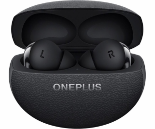 OnePlus Buds Pro 3 Bezdrátová sluchátka do uší černá