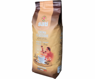 Sati Crema 1 kg zrno