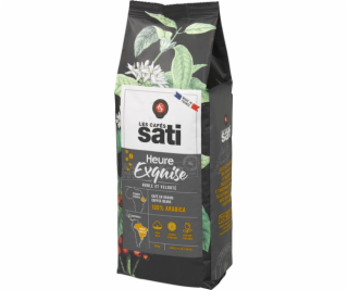 Sati Heure Exquise 500 g zrno
