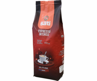 Sati Espresso Intenso 1 kg zrno