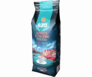 Sati Café al’Italienne 1 kg zrno