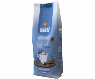 Sati Décafeinated 500 g zrno