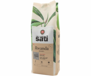 Sati Rwanda Mushonyi 500 g zrno
