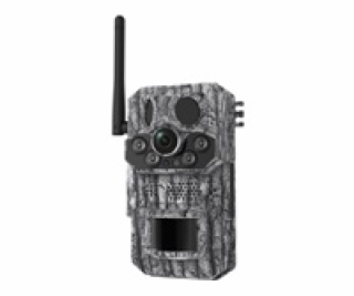 Viking solární outdoorová HD kamera HDs05 4G