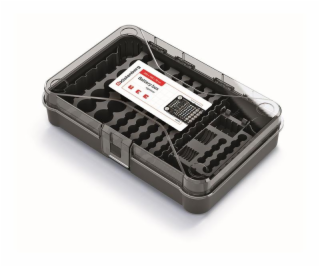 Box na baterie BATTERY BOX 29,5x19,5x7,0cm