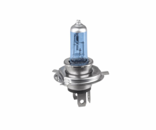 Autožárovka halogenová B4-H4 12V 60/55W VIPOW
