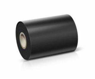 Páska 80mm x 300m TTR RA-P Premium pryskyřice