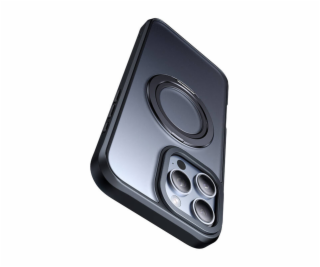 McDodo PC-4932 MagSafe case for iPhone 16 Pro with stand ...