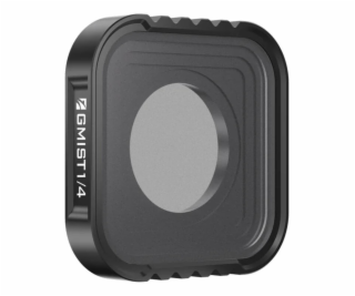 Freewell Glow Mist 1/4 diffusion filter for GoPro Hero 13