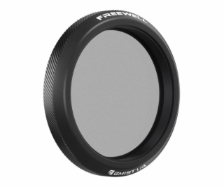 Freewell Glow Mist 1/4 diffusion filter for DJI Osmo Acti...