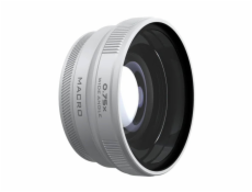 Wide angle and Macro lens Freewell for Fuji X100VI/X100V