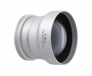 Freewell 1.5x telephoto lens for Fuji X100VI/X100V