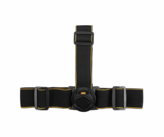 Puluz headband with sports camera mount