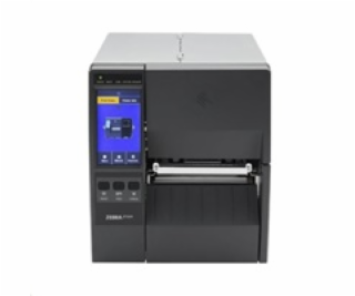 ROZBALENO - Zebra ZT231, 8 dots/mm (203 dpi), peeler, dis...