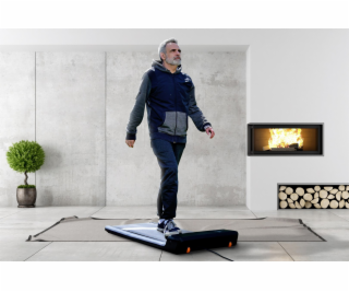 Elektrický běžecký pás KINGSMITH WALKING PAD WPA1F PRO