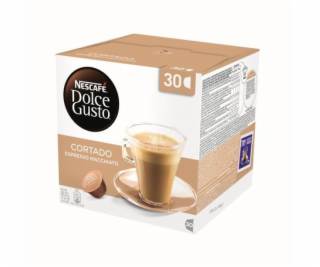 Nescafé Dolce Gusto CORTADO 30cap
